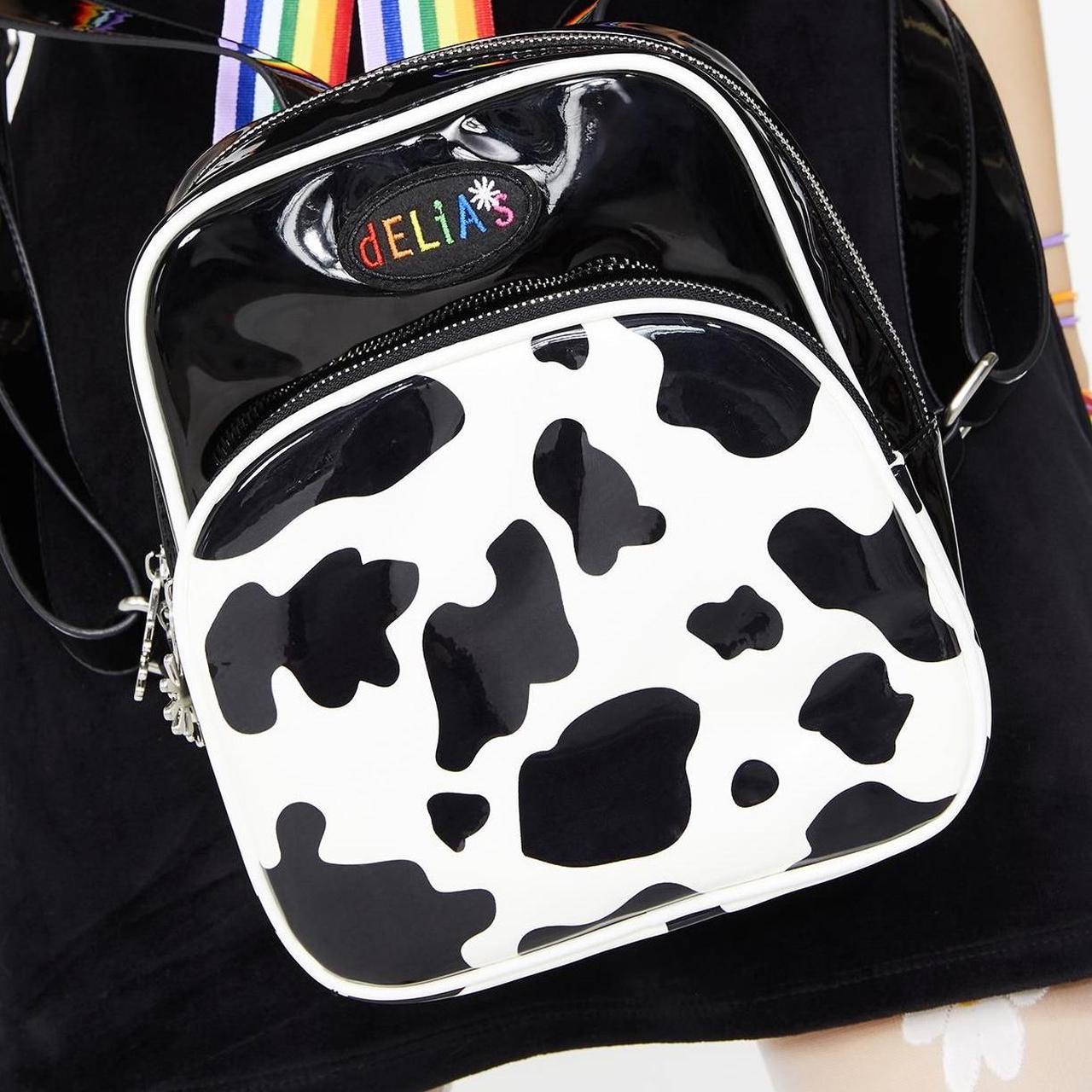 Delia's girl cheap backpack