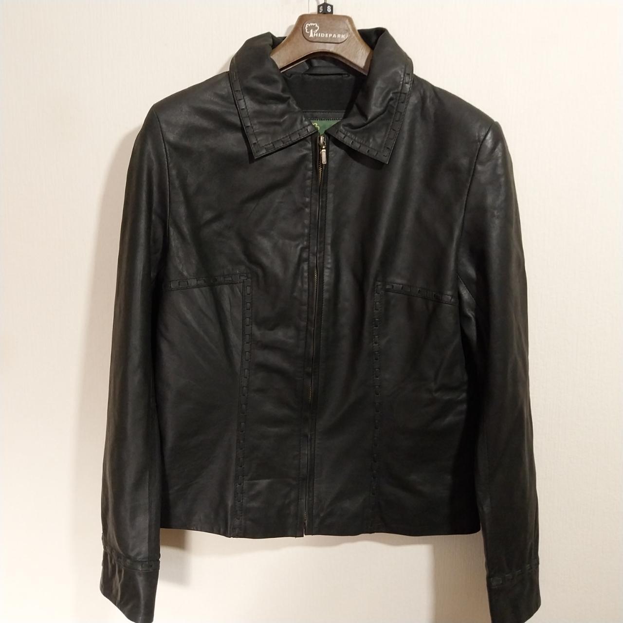 Hidepark leather jackets top ladies