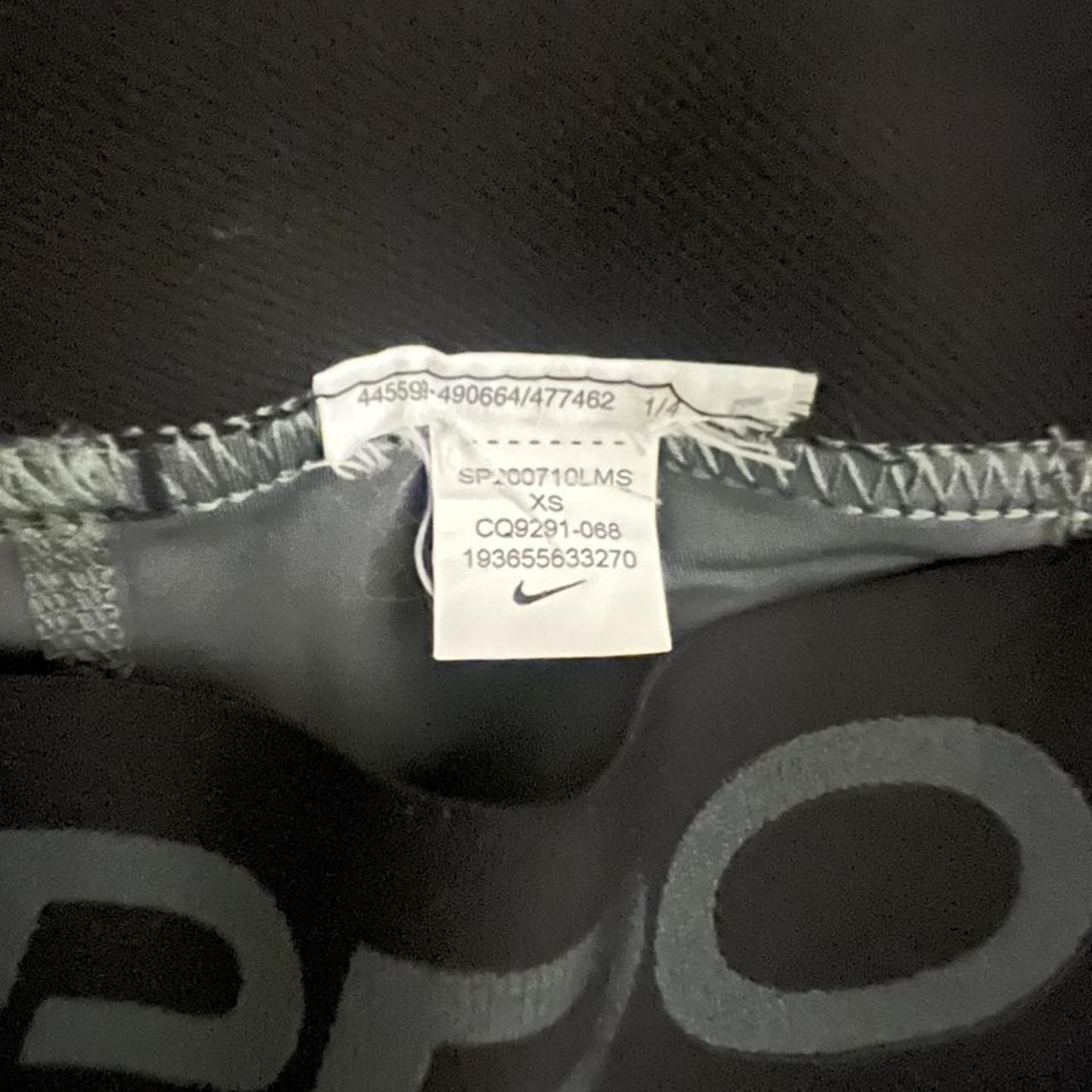 elverys nike pro leggings
