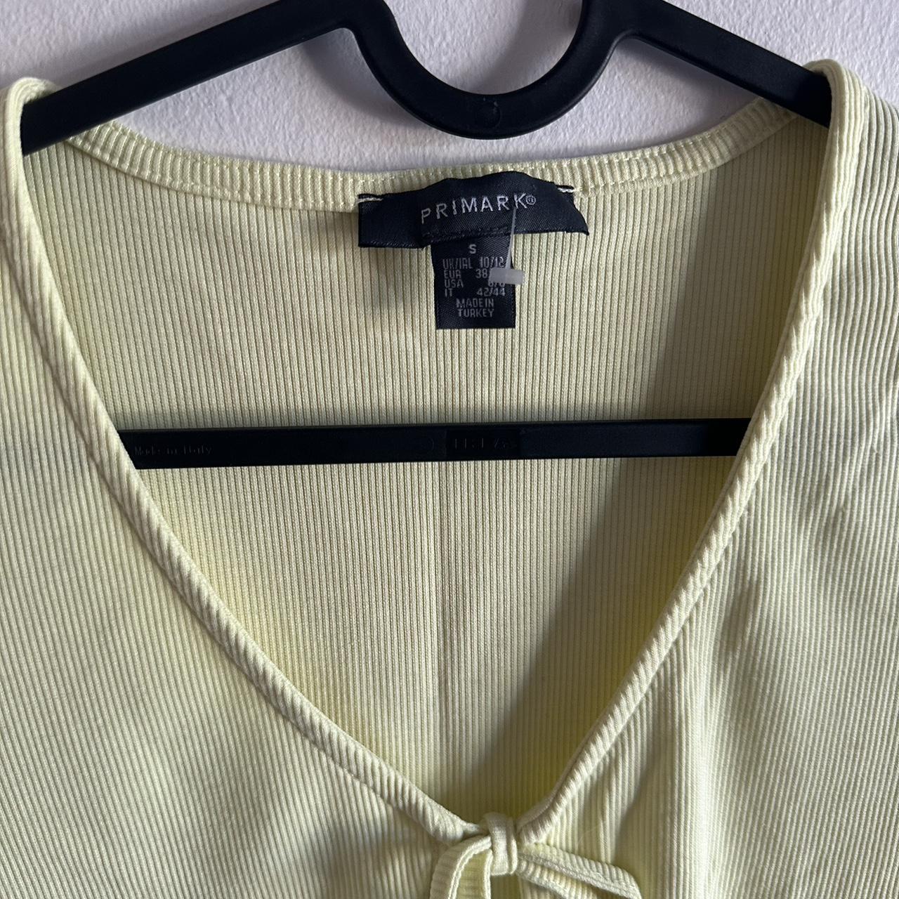 primark tie
