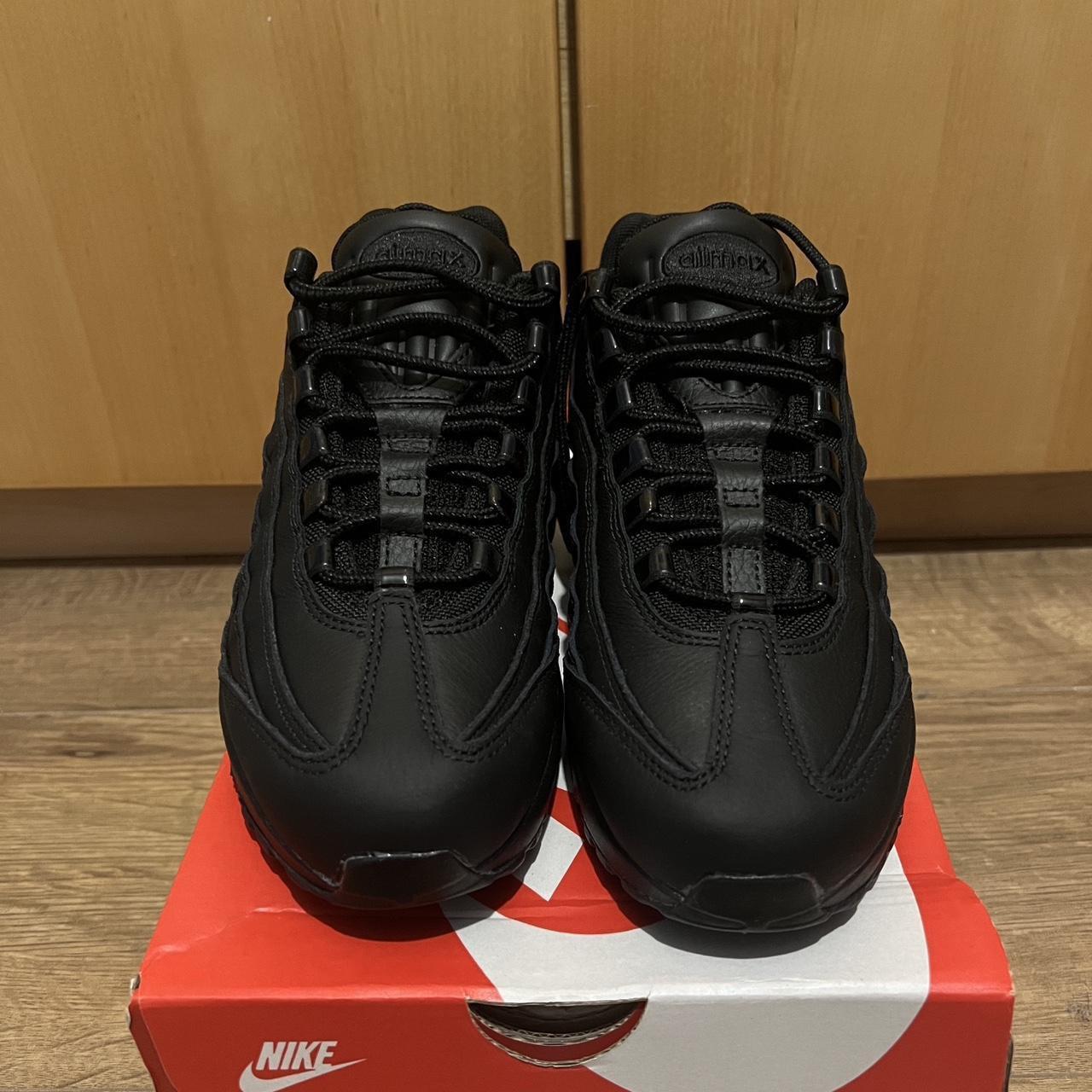 Sepatu Nike Nike Air Max 95 Essential Mens Sale Nike Air Max 95