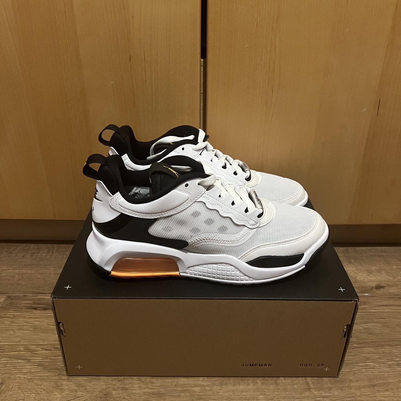Air Jordan Max 200 Brand new unworn Unisex, Depop