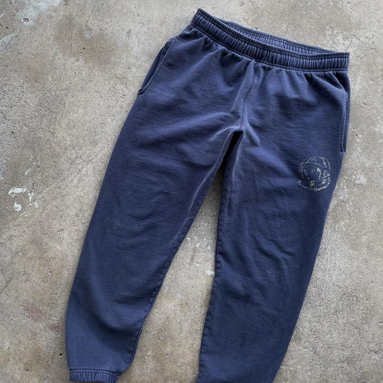 2000’s Billionaire Boys Club Astro Sweatpants Size... - Depop