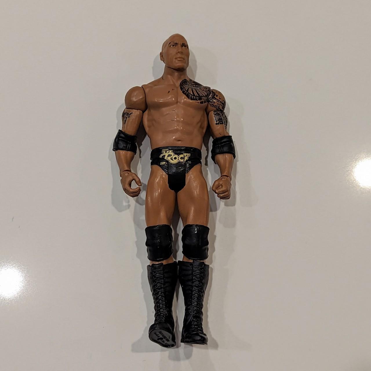 2011 mattel deals wrestling figures