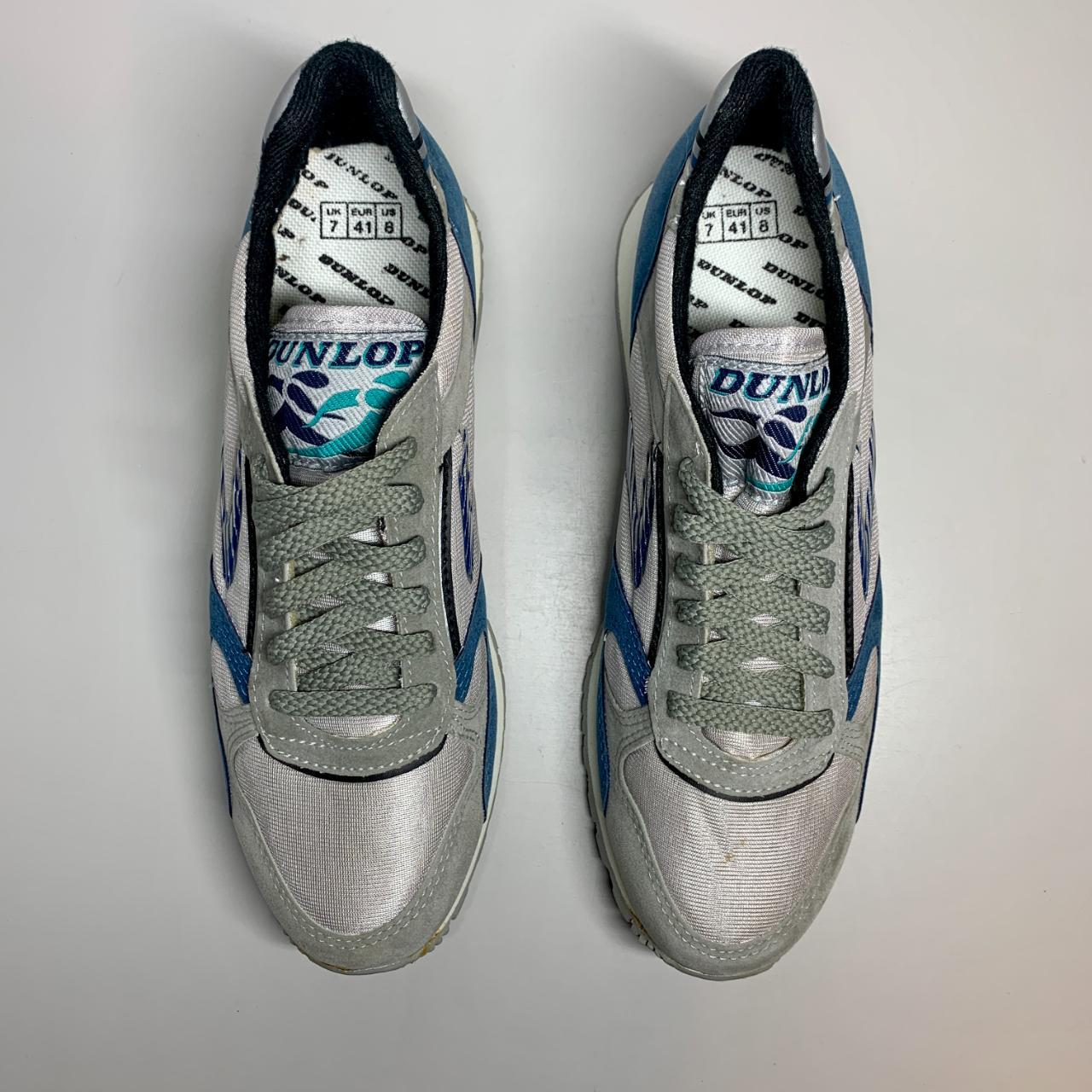 dunlop retro trainers