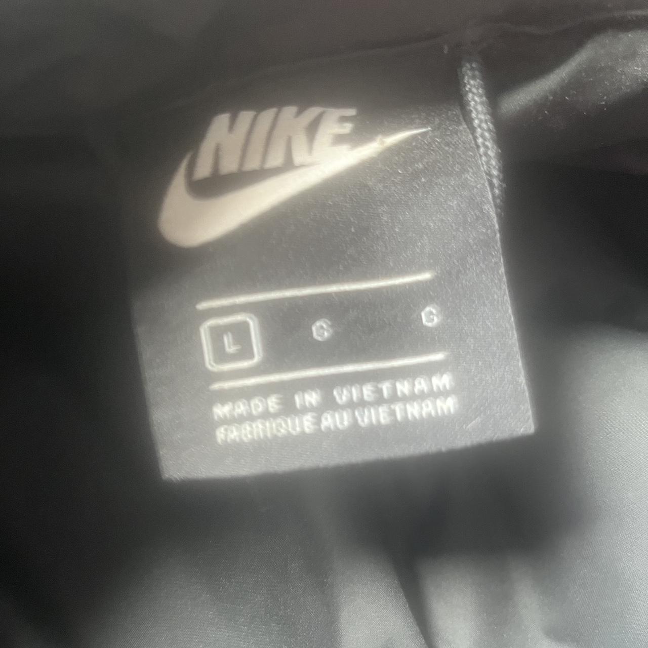 nike sneaker casual