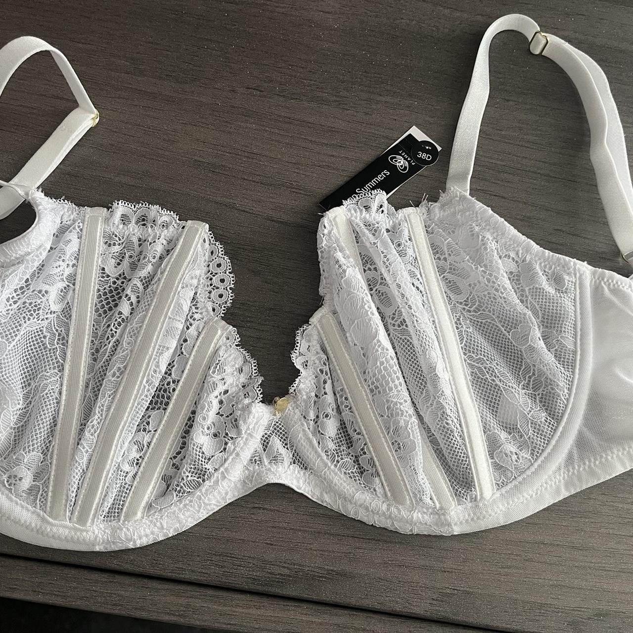 Brand new still with tags. Ann summers underwires... - Depop