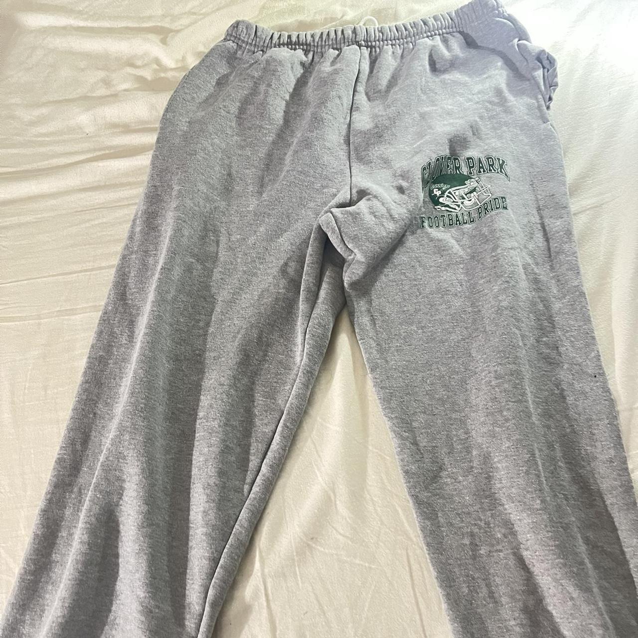 Football discount team joggers