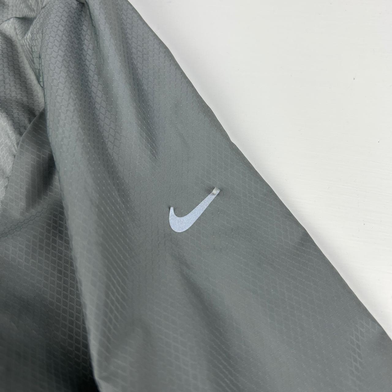 Nike NFL storm fit apparel on field waterproof rain - Depop