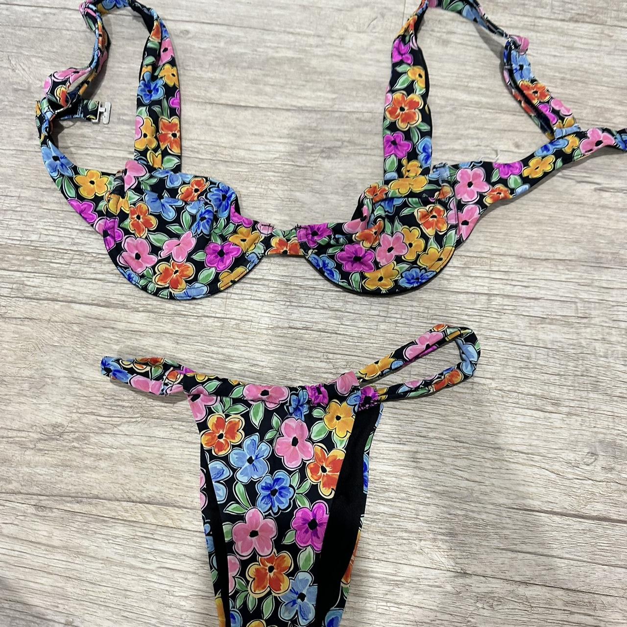 Princess polly bathers. Worn twice, excellent... - Depop