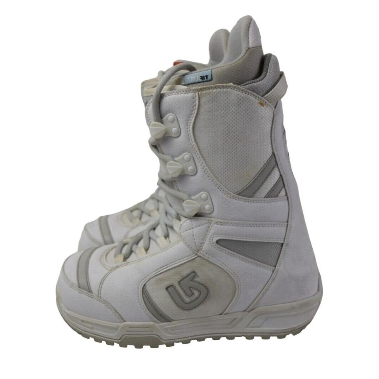 burton coco snowboard boots