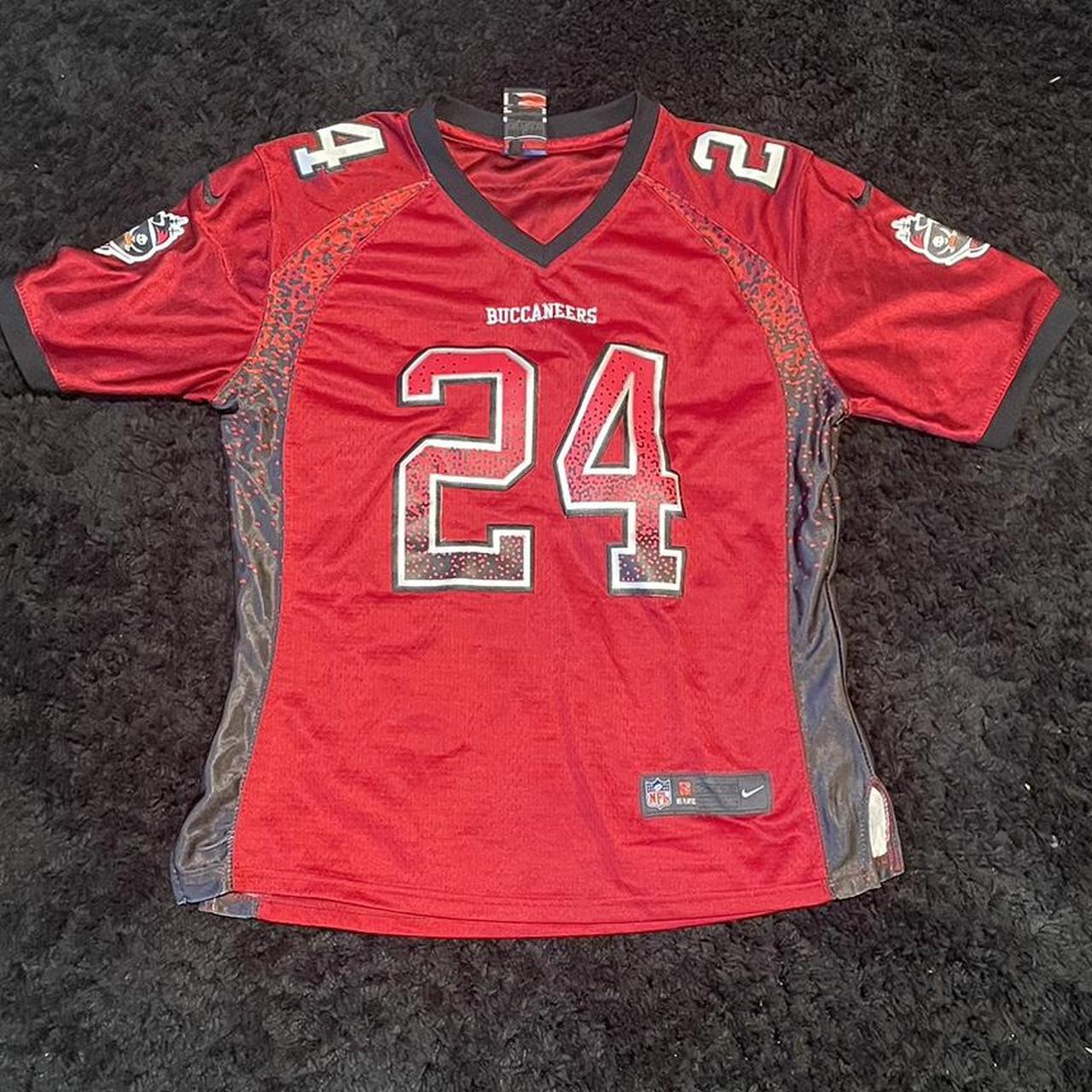 darrelle revis men's jersey