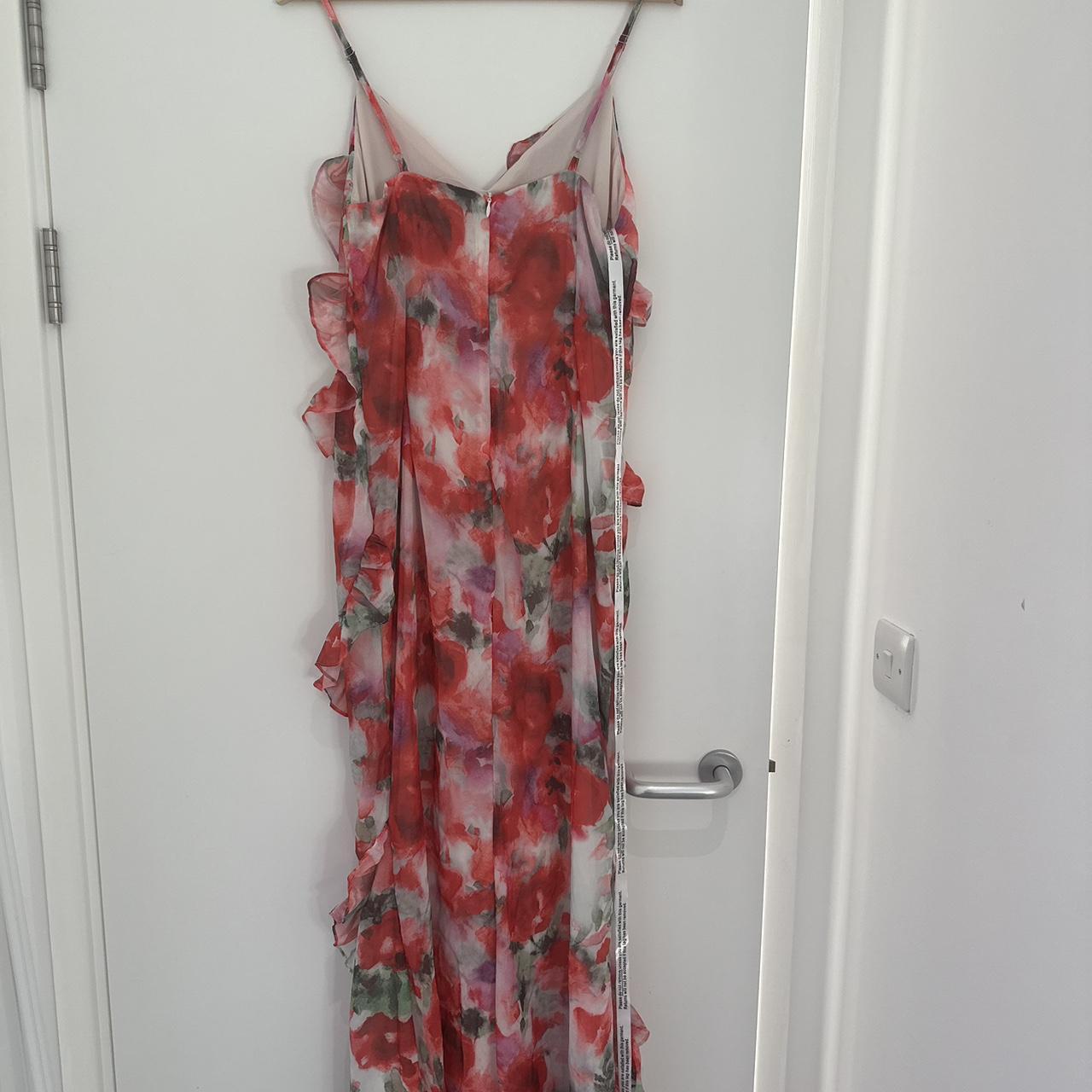 meesho churidar piece