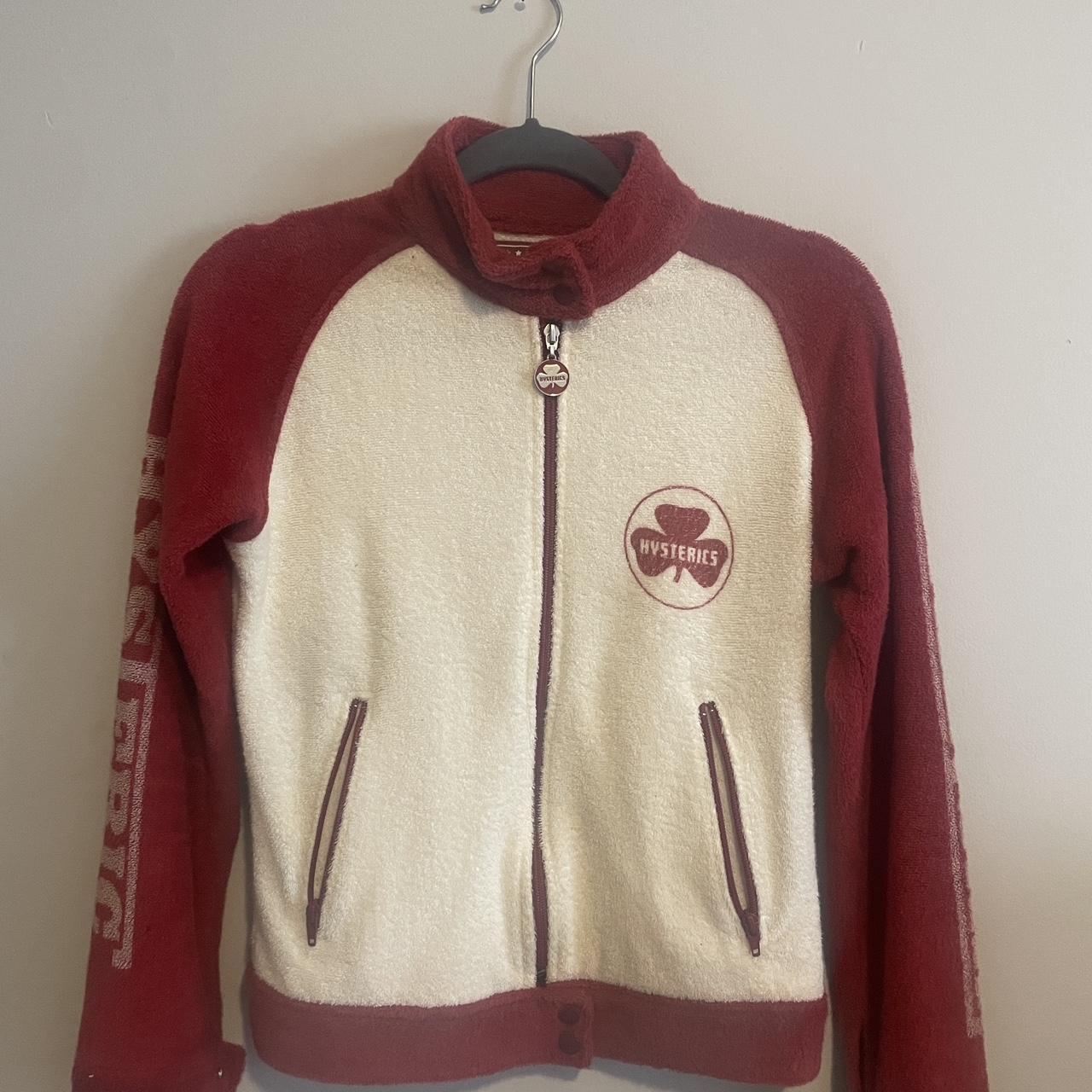 Hysteric Glamour Men's Jumper