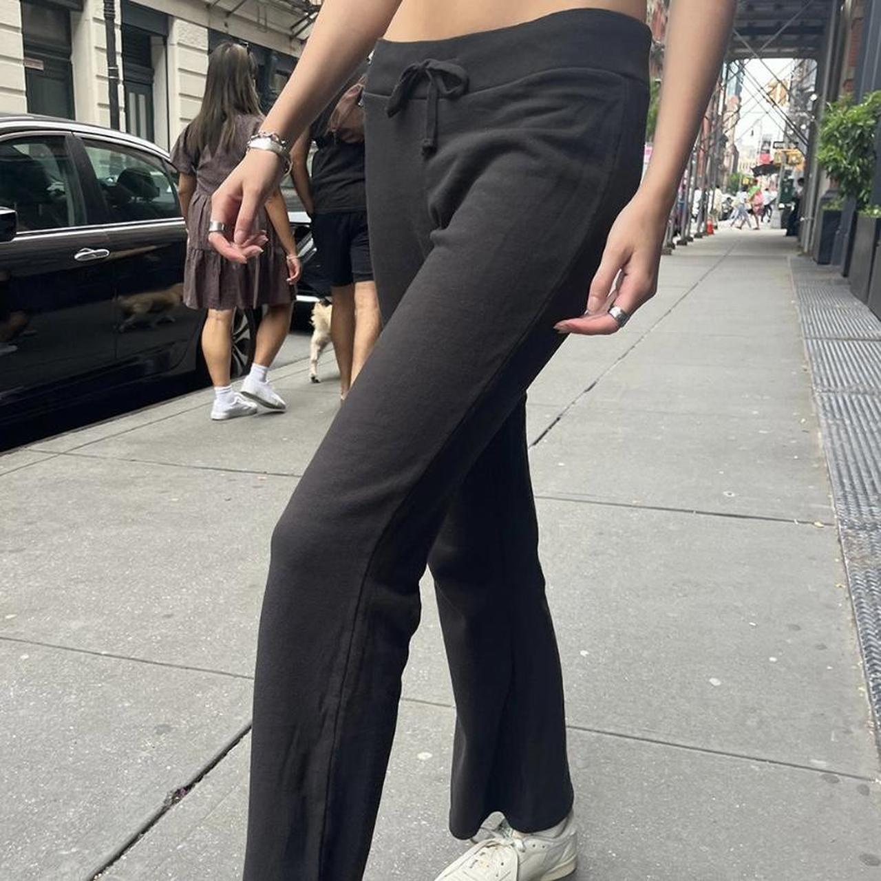 Brandy Melville Hilary yoga pants Brand new just... Depop