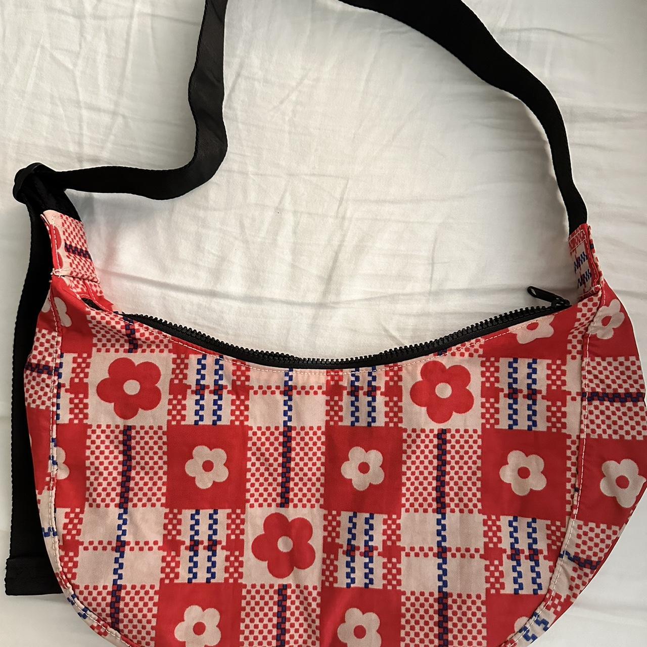 BAGGU X SANDY LIANG CRESCENT BAG SOLD OUT... Depop