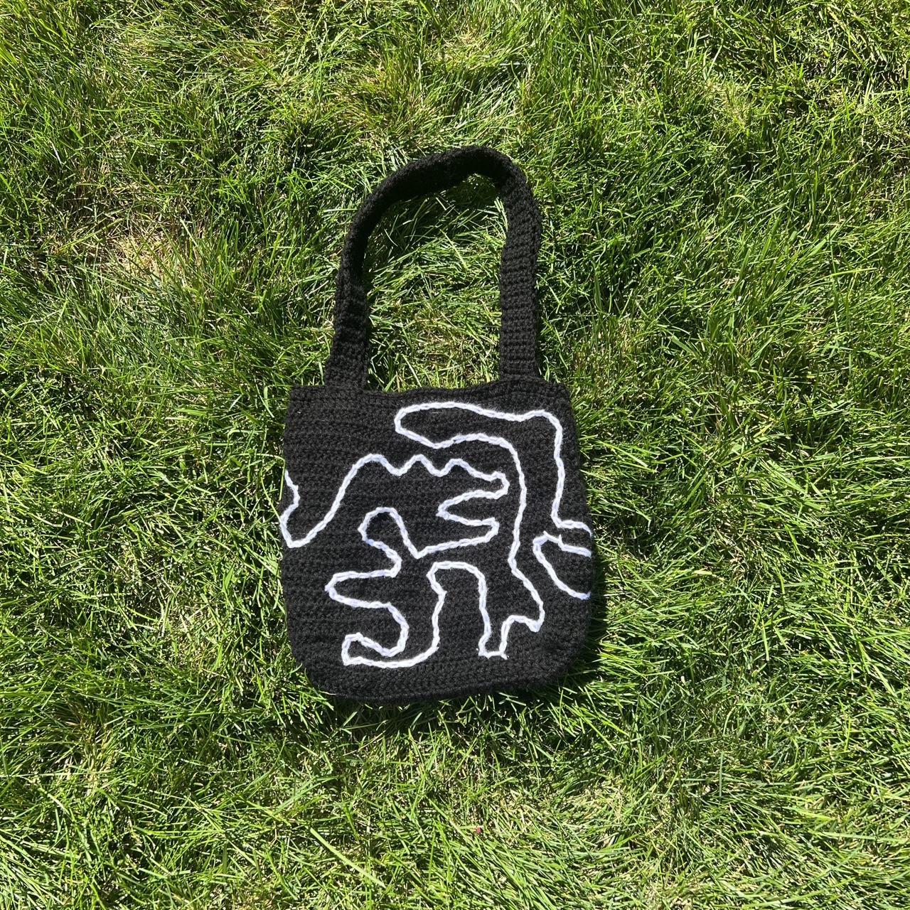 women-s-black-and-white-bag-depop