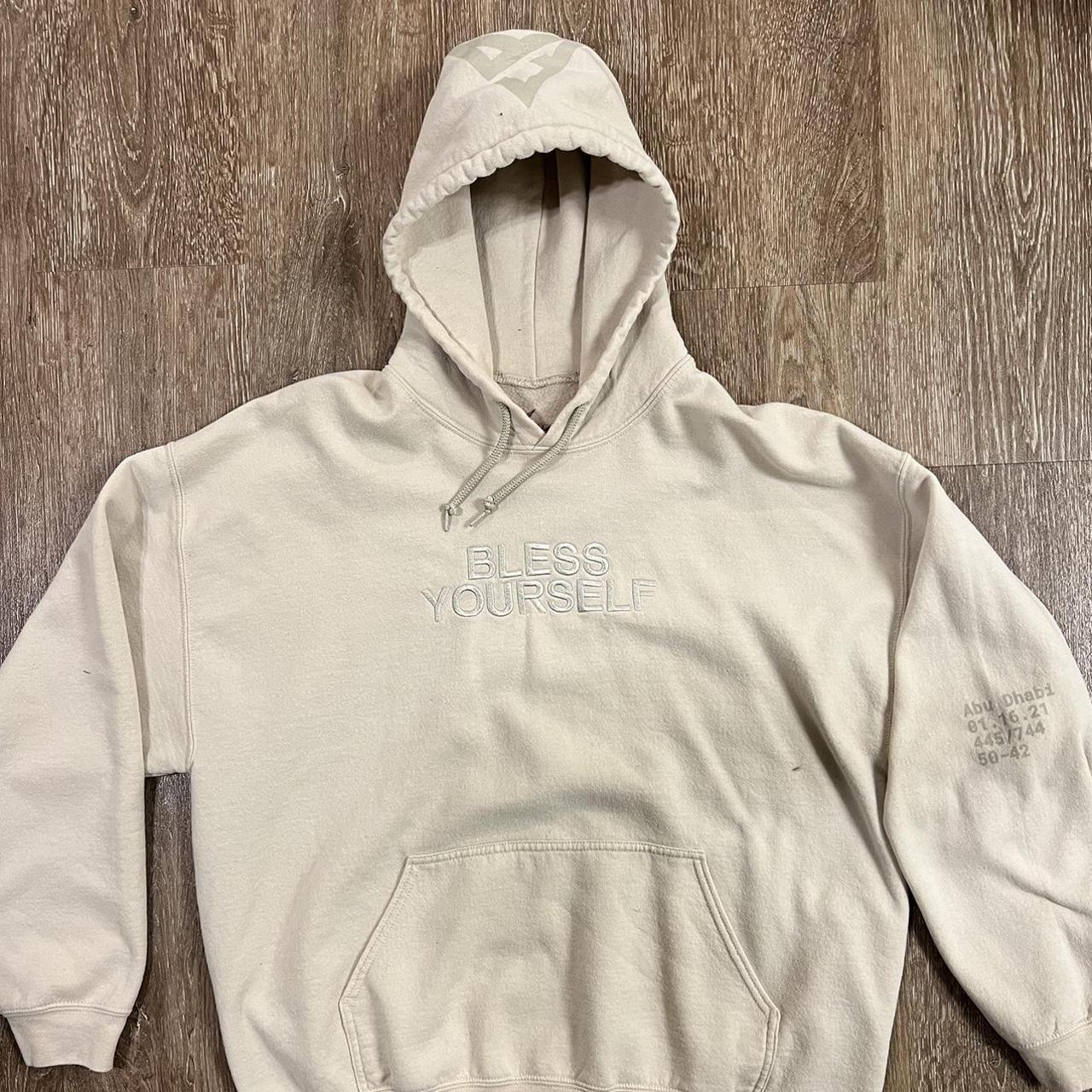 Max holloway outlet hoodie