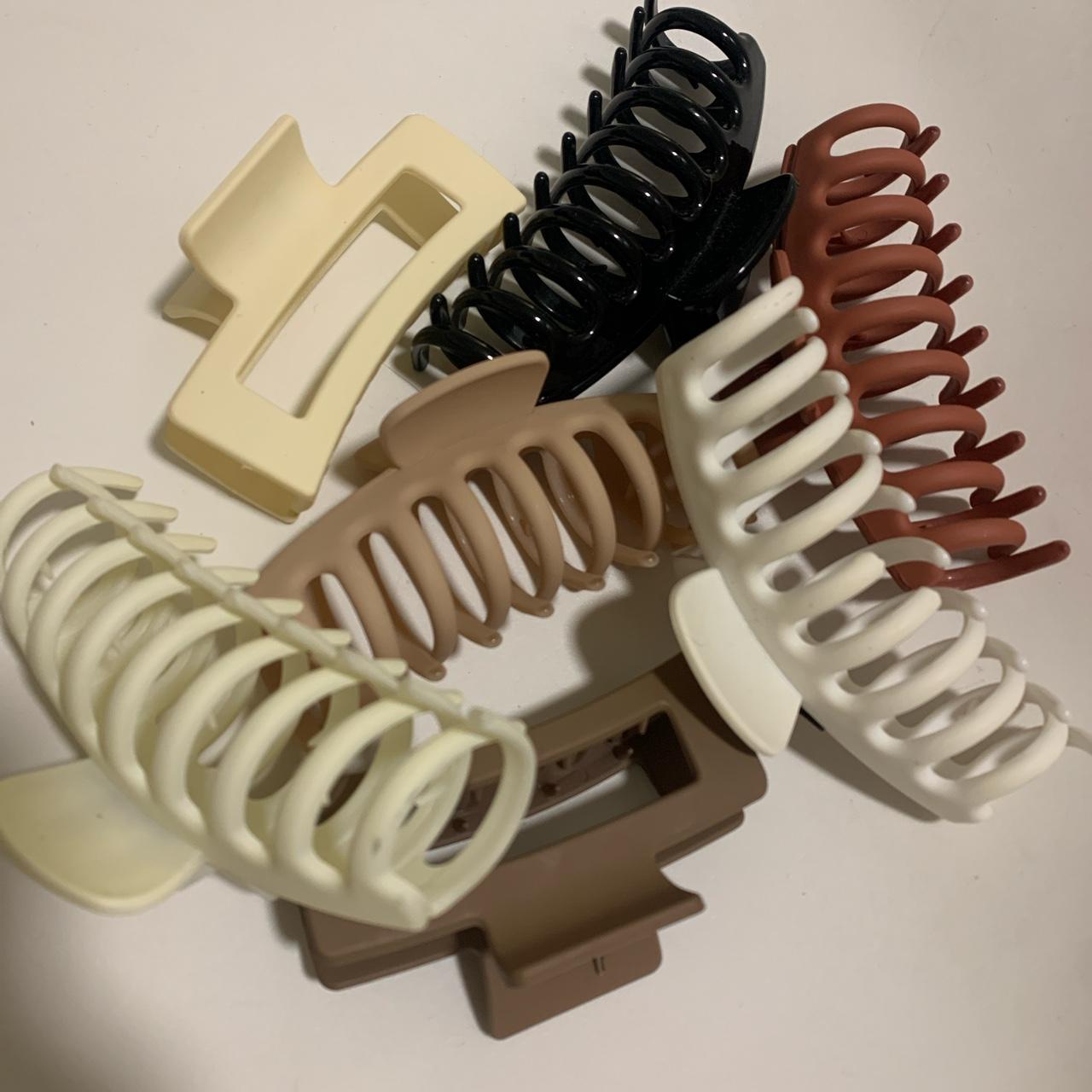 Glassons Women's Multi Hairaccessories Depop