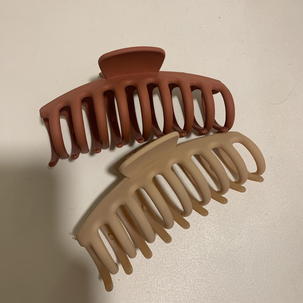 Glassons Women's Multi Hairaccessories Depop