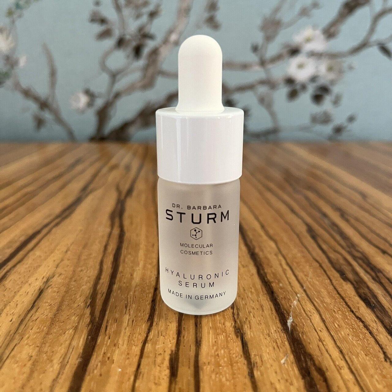 Dr orders Barbara Sturm Hyaluronic Serum 10ml