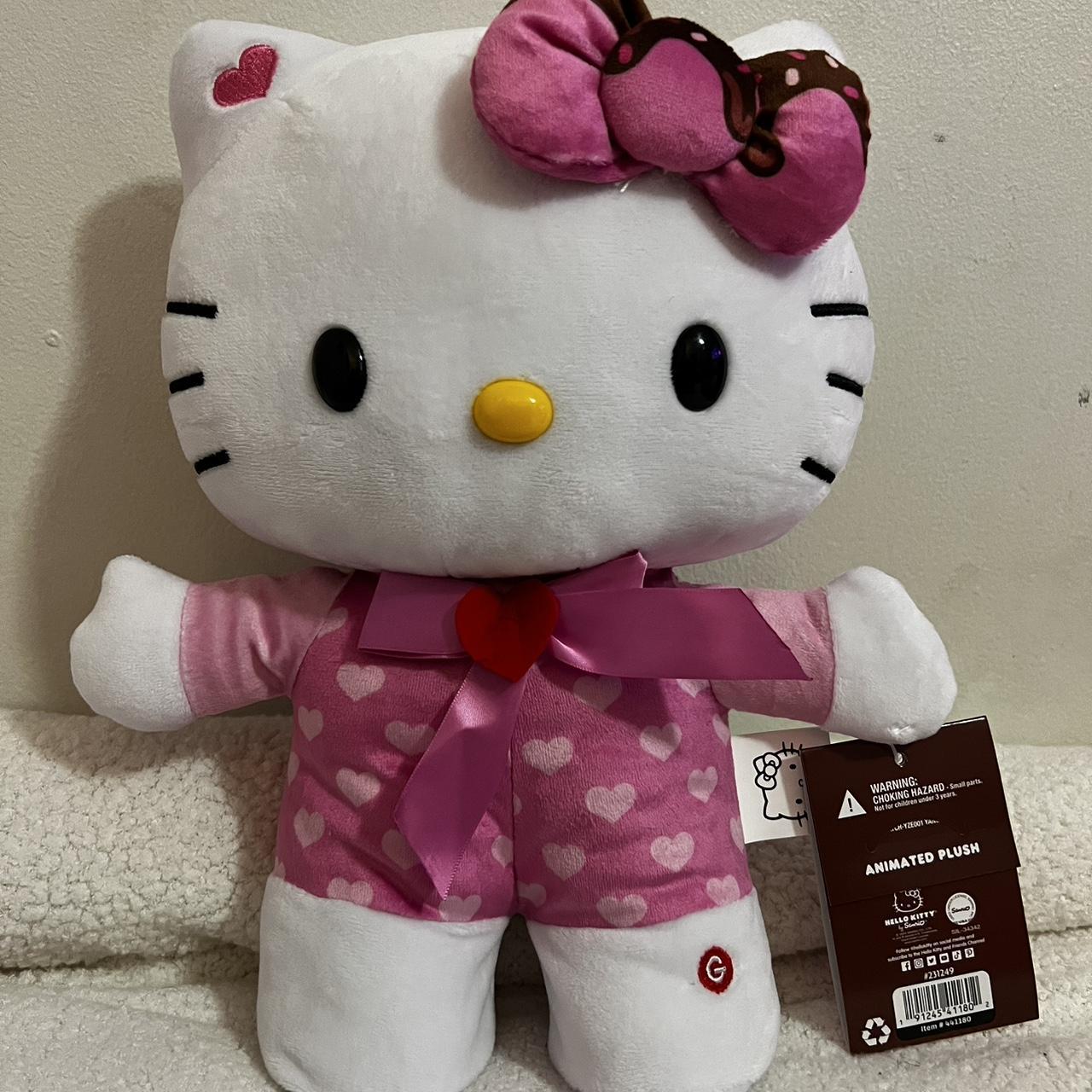 Viral Cvs Hello Kitty Valentines Stepper, the... Depop