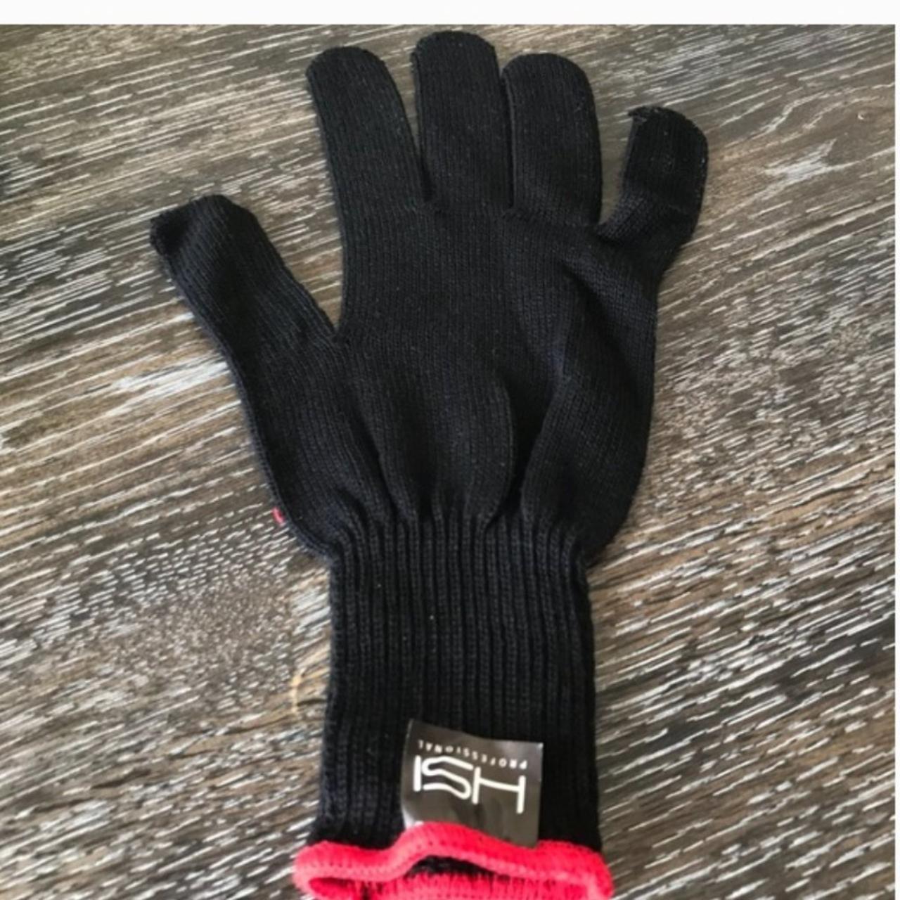 HSI Professional Heat Resistant Glove Heat resistant... Depop
