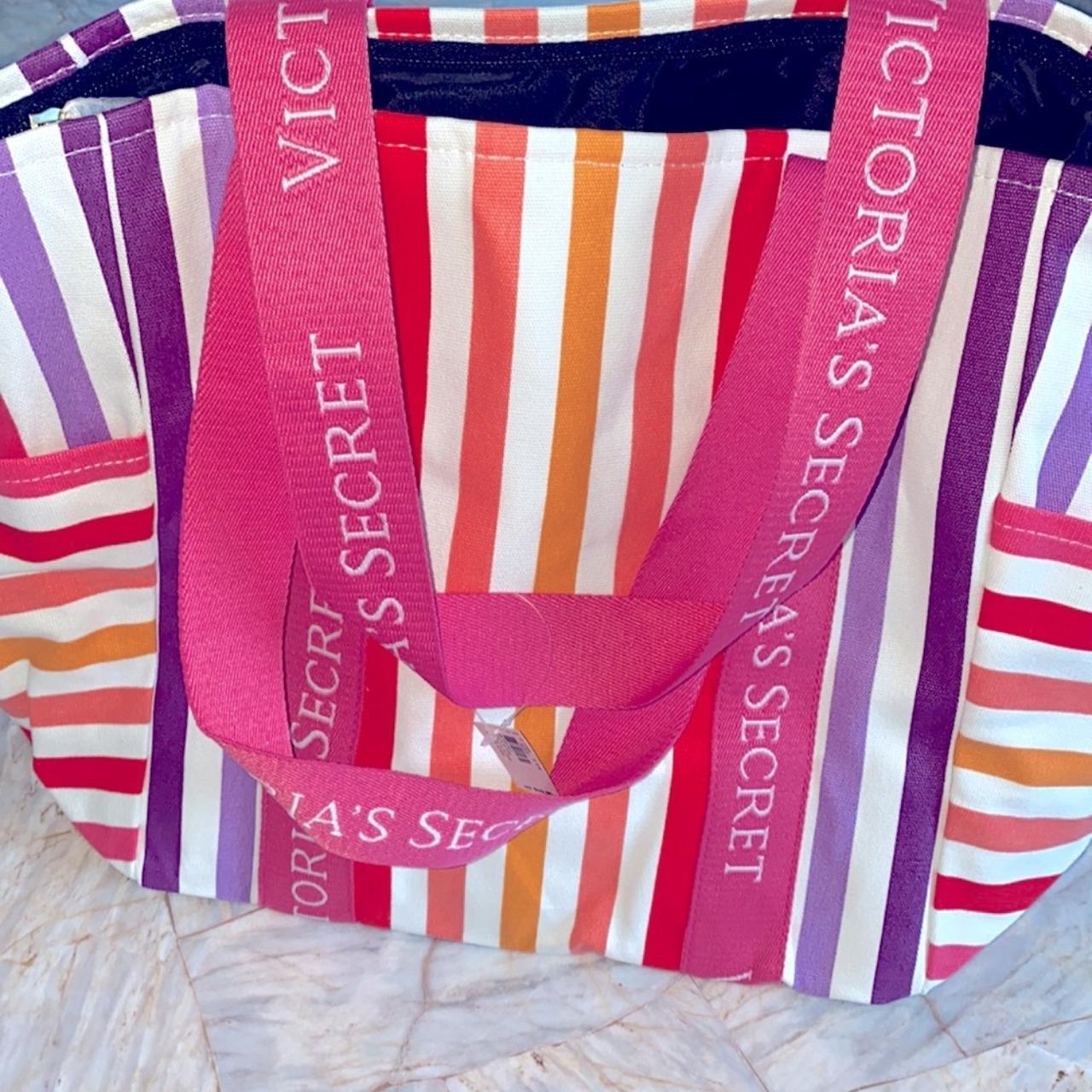 Victoria's Secret Pink Women's Tote Bags - Pink