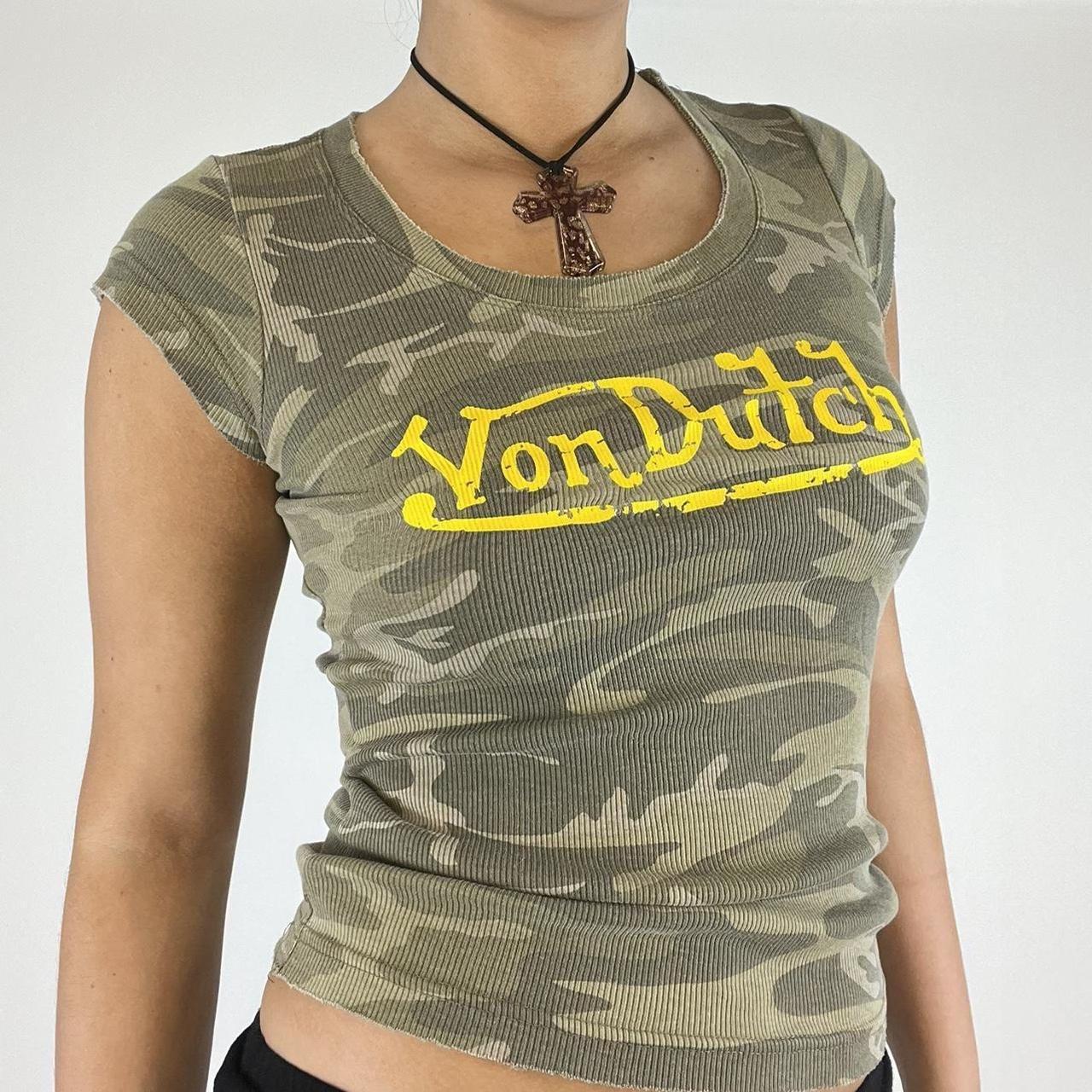 Von dutch-vintage - Depop