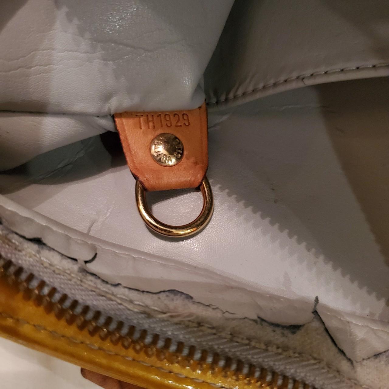 Louis Vuitton Houston Bag #louisvuitton #authentic - Depop