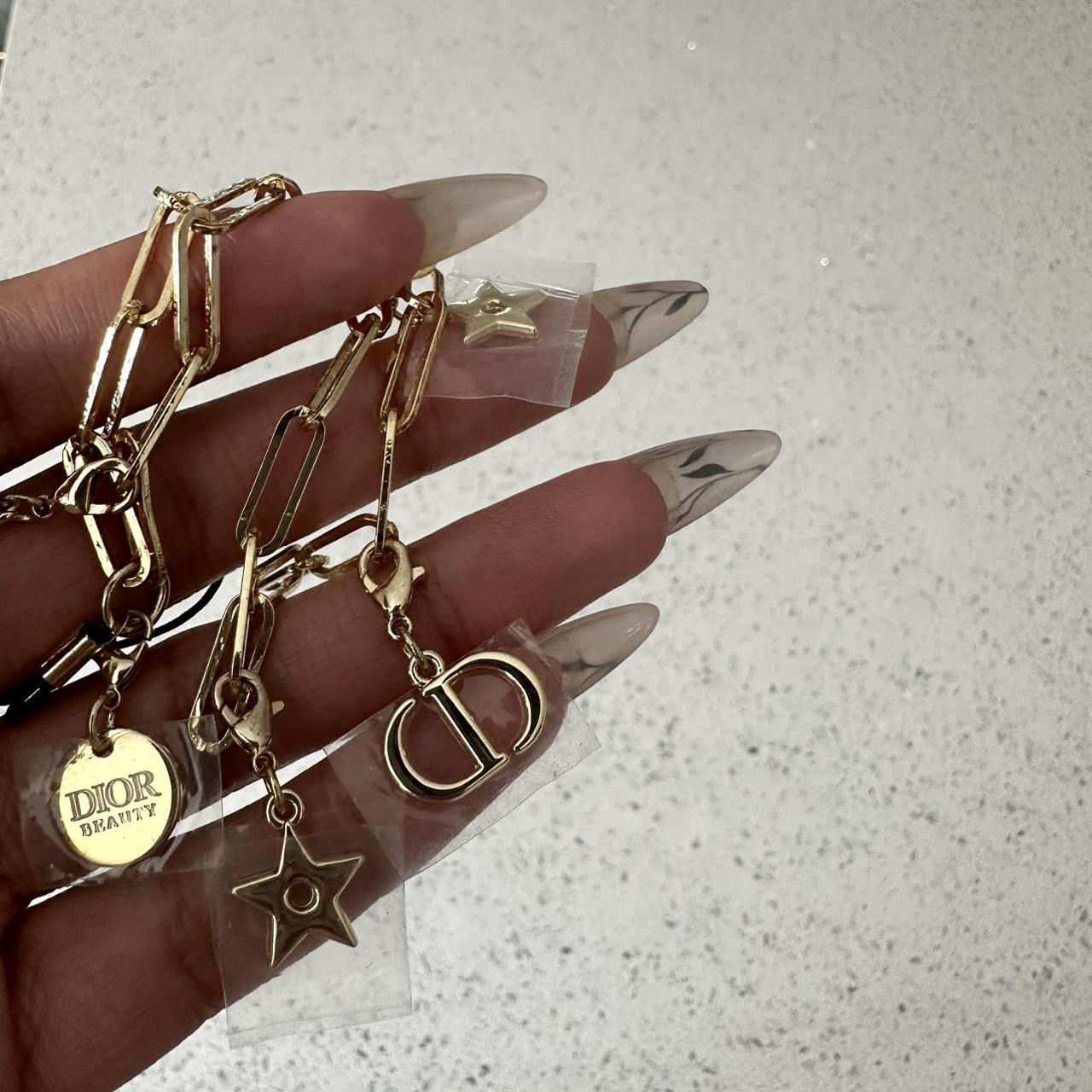 Dior Sample Gift Set & Dior Phone Charm 🌸 Christian... Depop