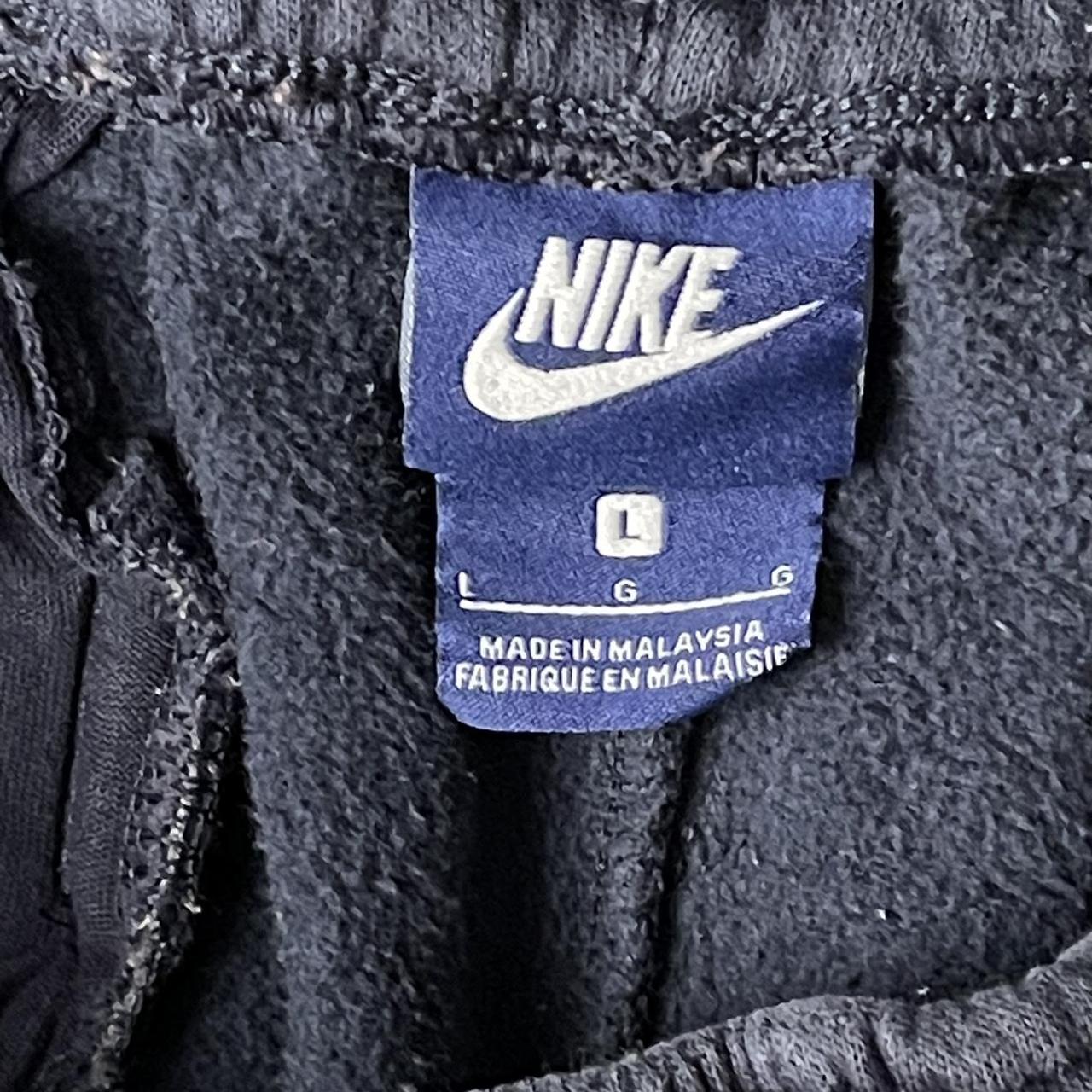 Nike Men's Navy Joggers-tracksuits (3)