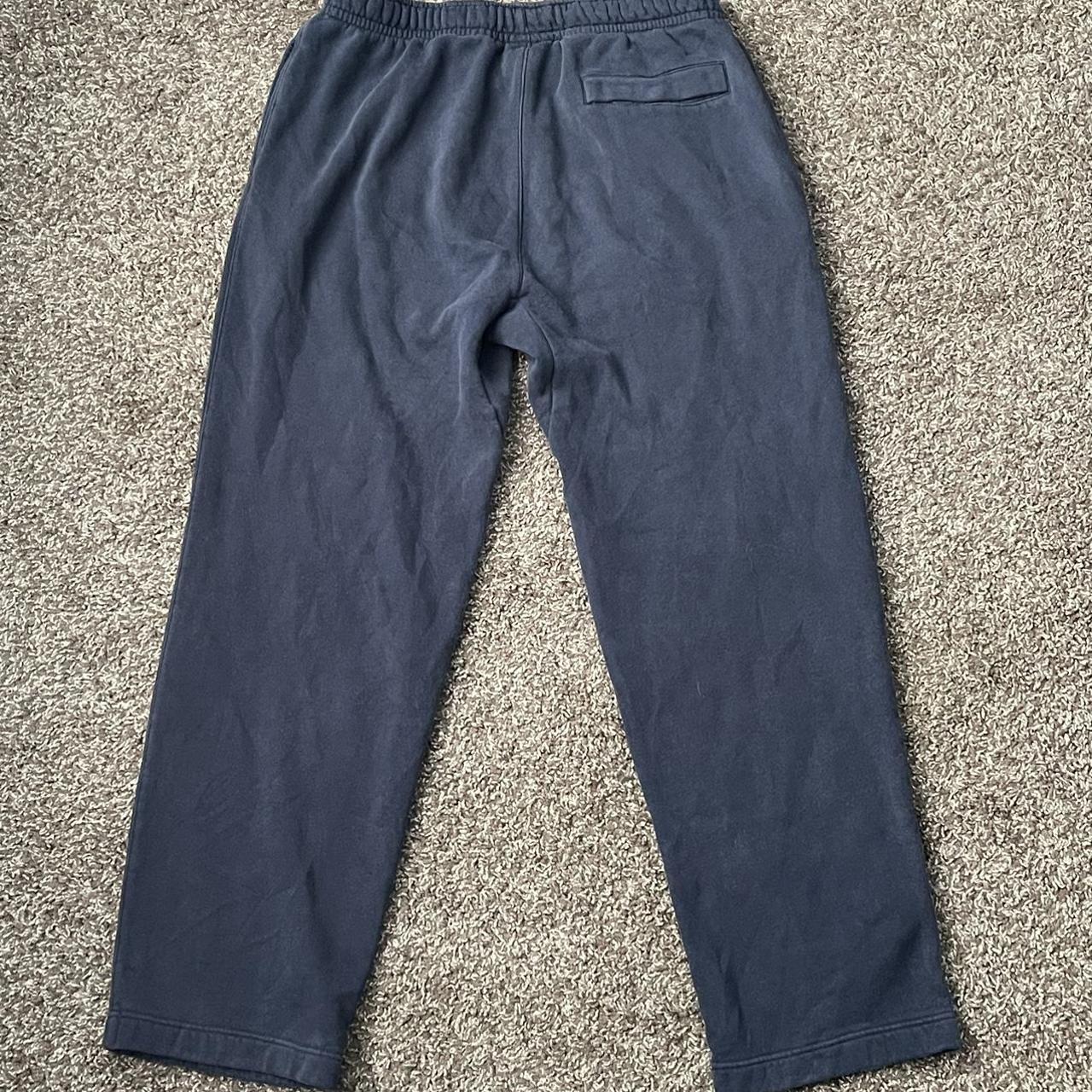 Nike Men's Navy Joggers-tracksuits (4)