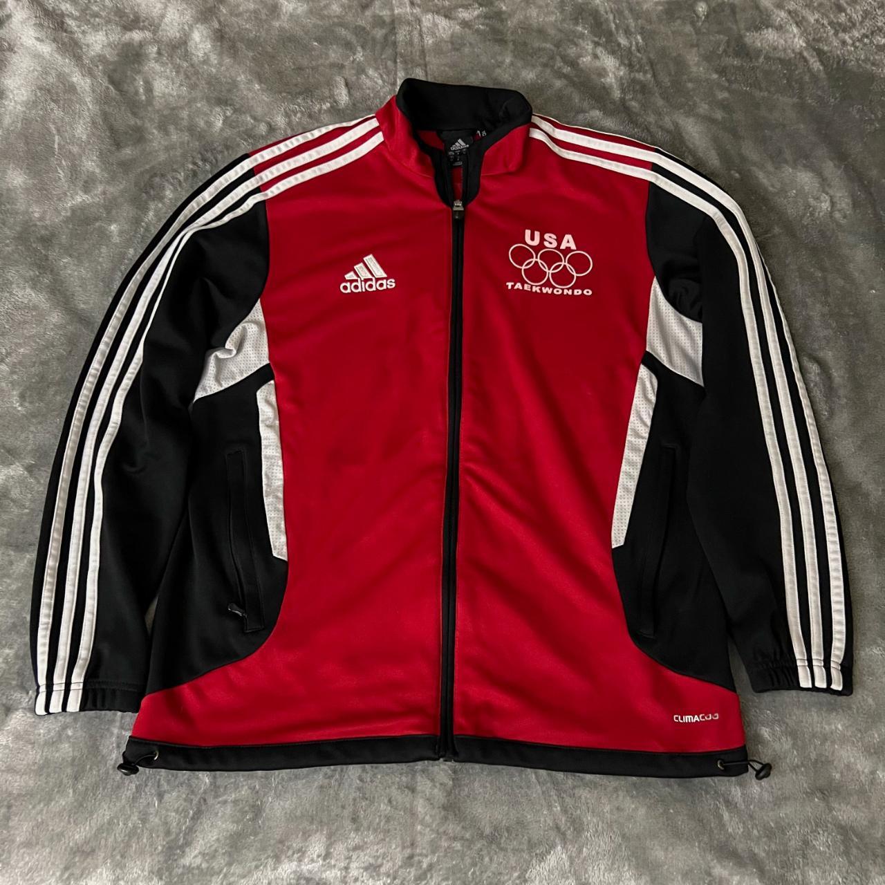 Adidas shop usa taekwondo