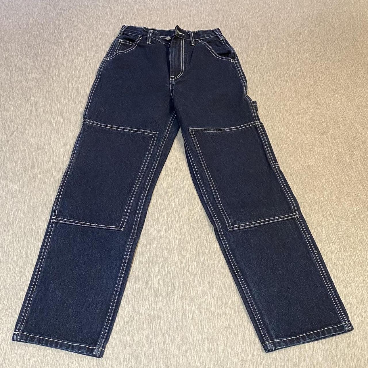 Brandy Jeans Depop