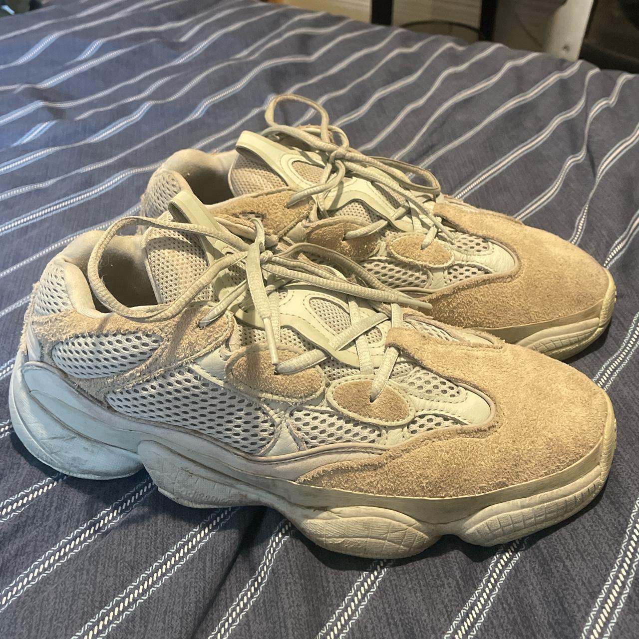 yeezy 550