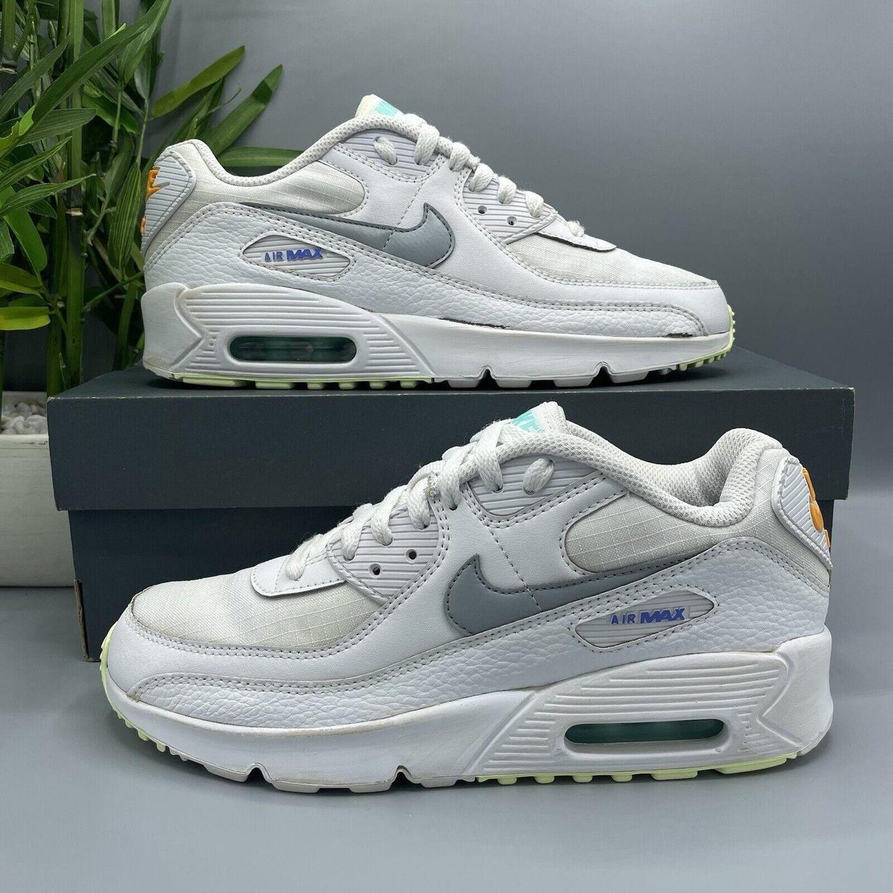 size 5.5 nike air max 90