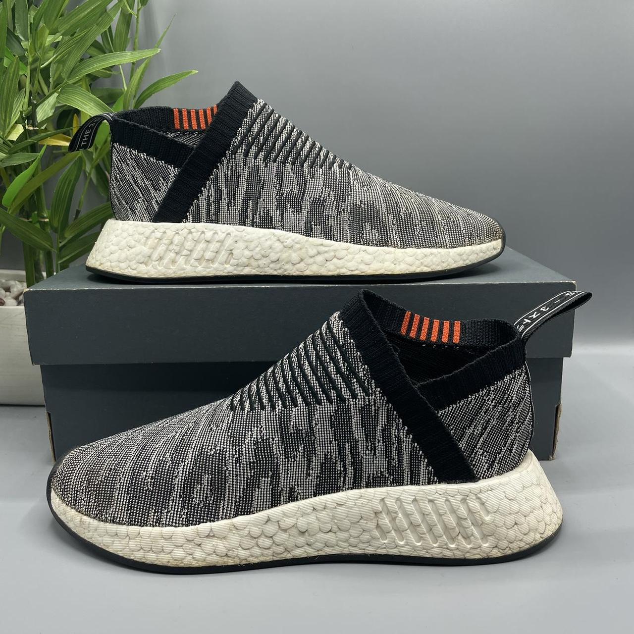 Adidas nmd discount cs2 primeknit uk