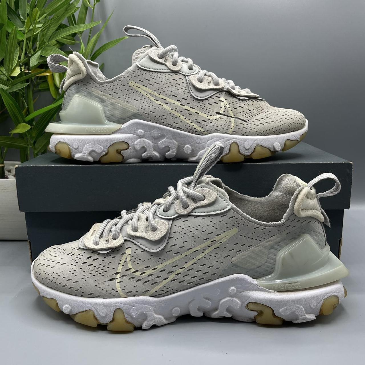 womens nike react vision