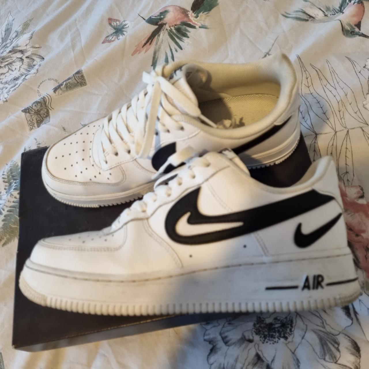 Nike Air Force 1 LV 08 Size 8 US Condo 8/10 Postage - Depop