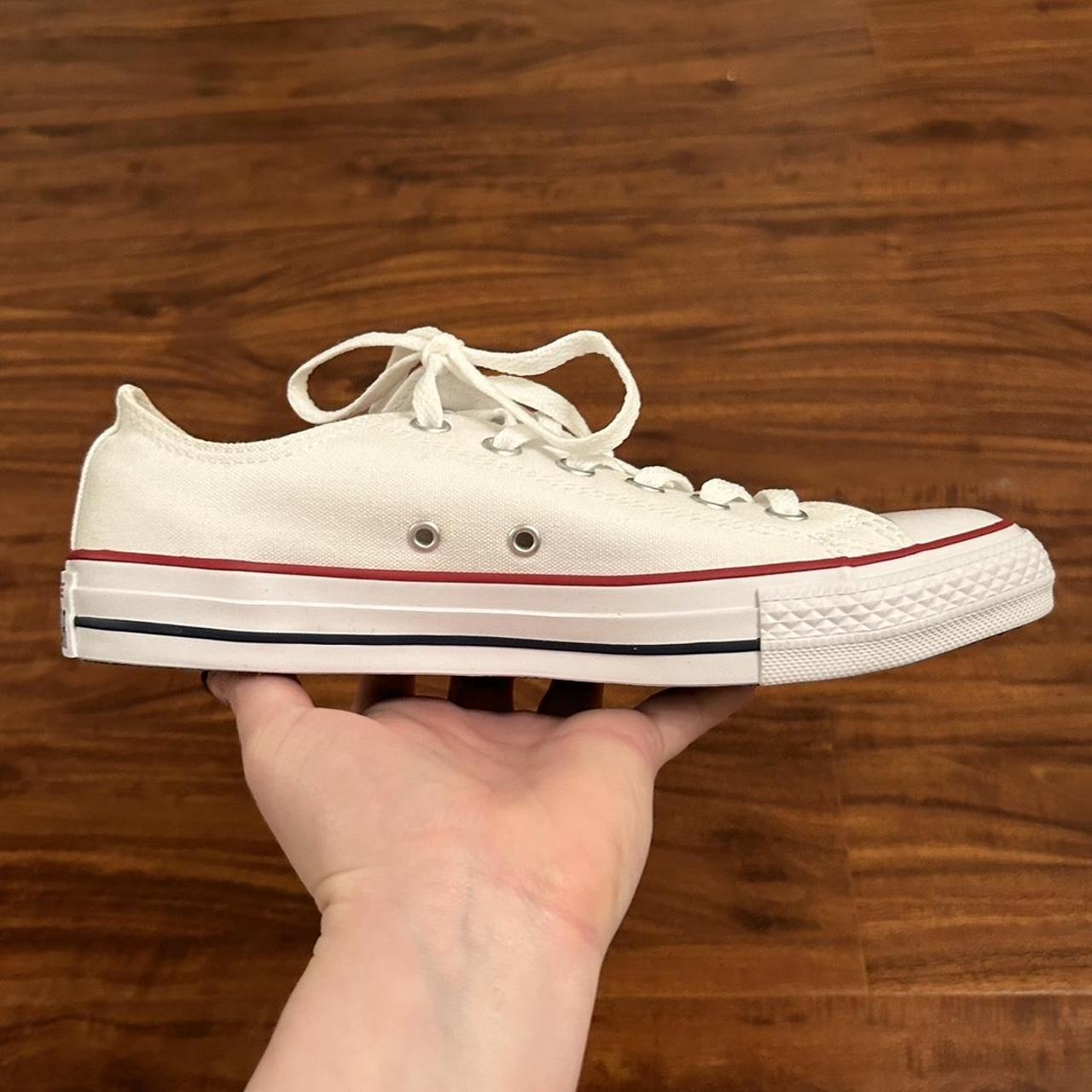 Converse Chucks Converse White Converse Chuck Taylor All Star Low