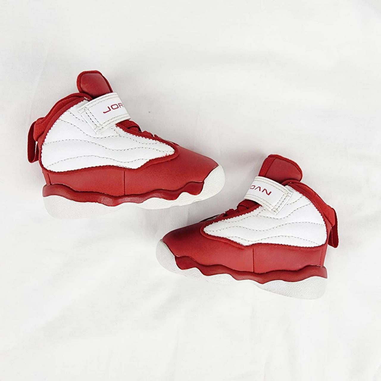 4c baby outlet jordans