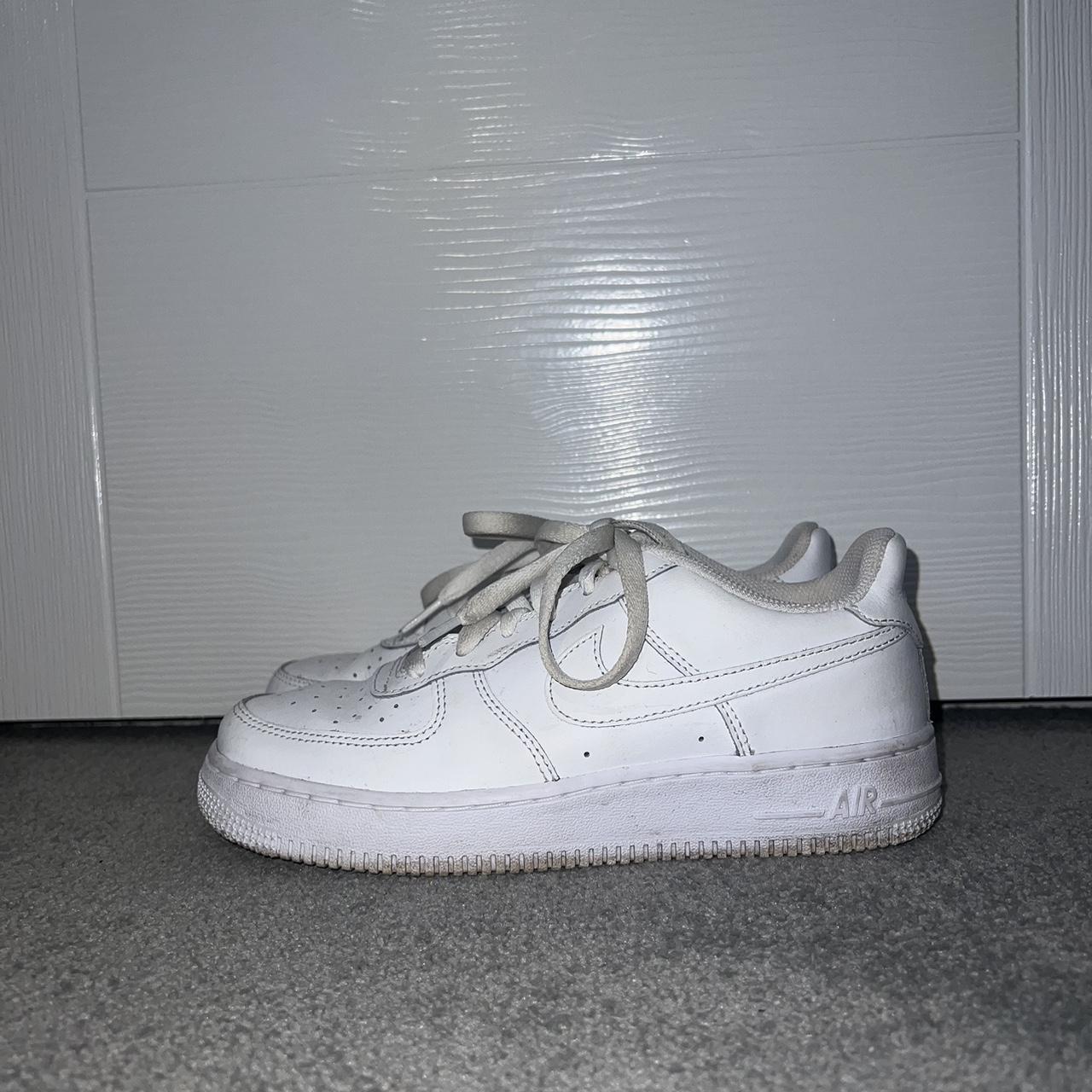 Air force 1 uk size 5 best sale