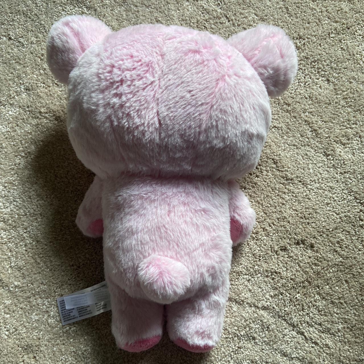 Pink Stuffed-animals | Depop