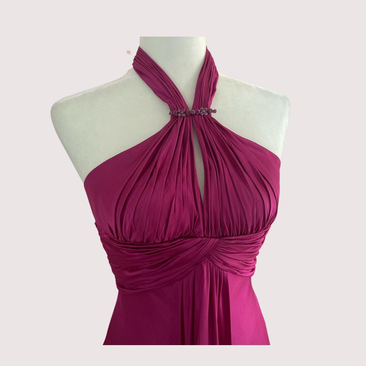 Rusty Rose Bridesmaid Dress - Convertible Dress - Infinity Dress - Lulus