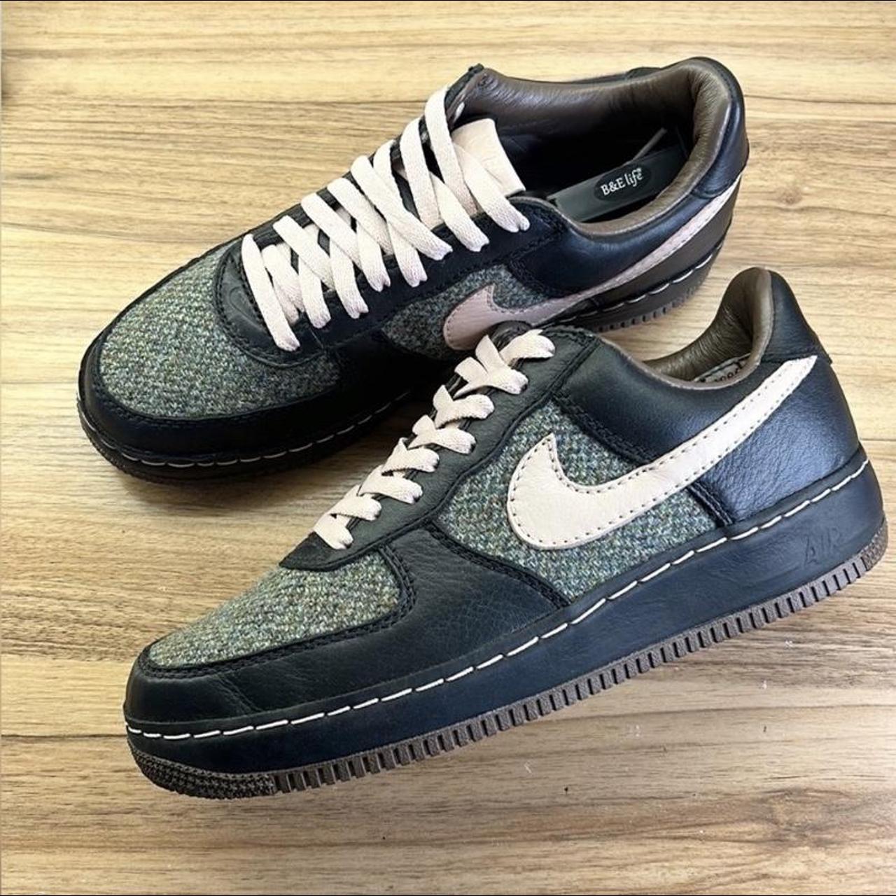 Nike Air Force 1 Low Inside Out