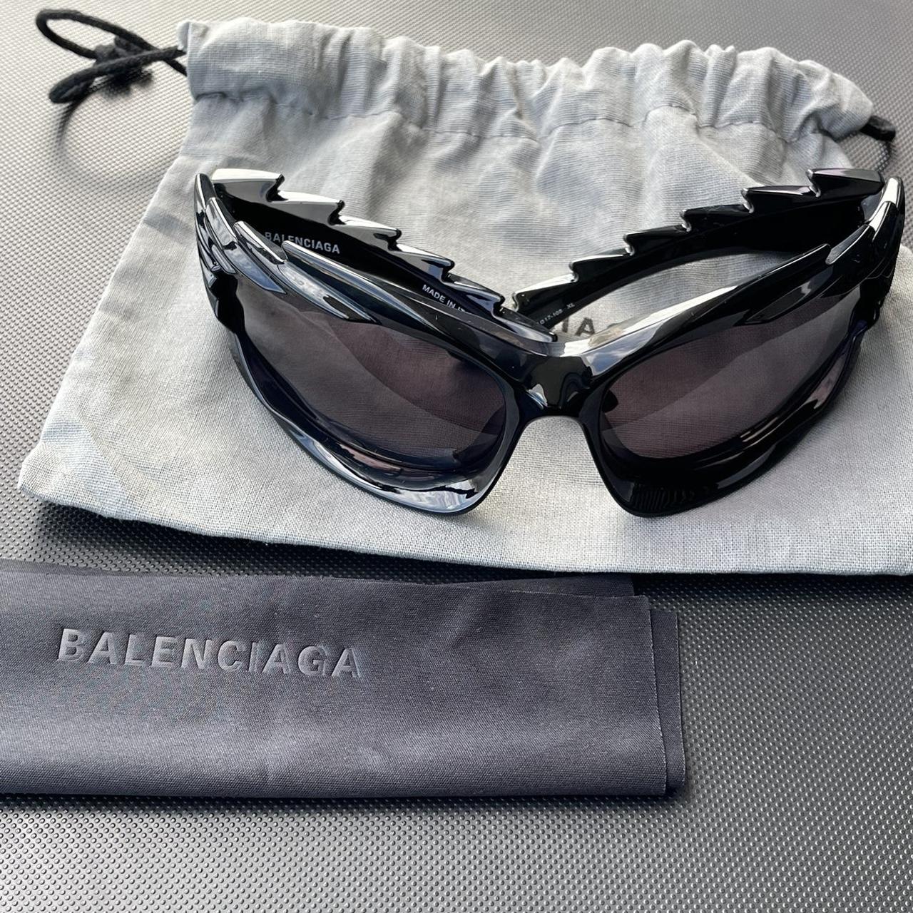 Balenciaga Men's Sunglasses