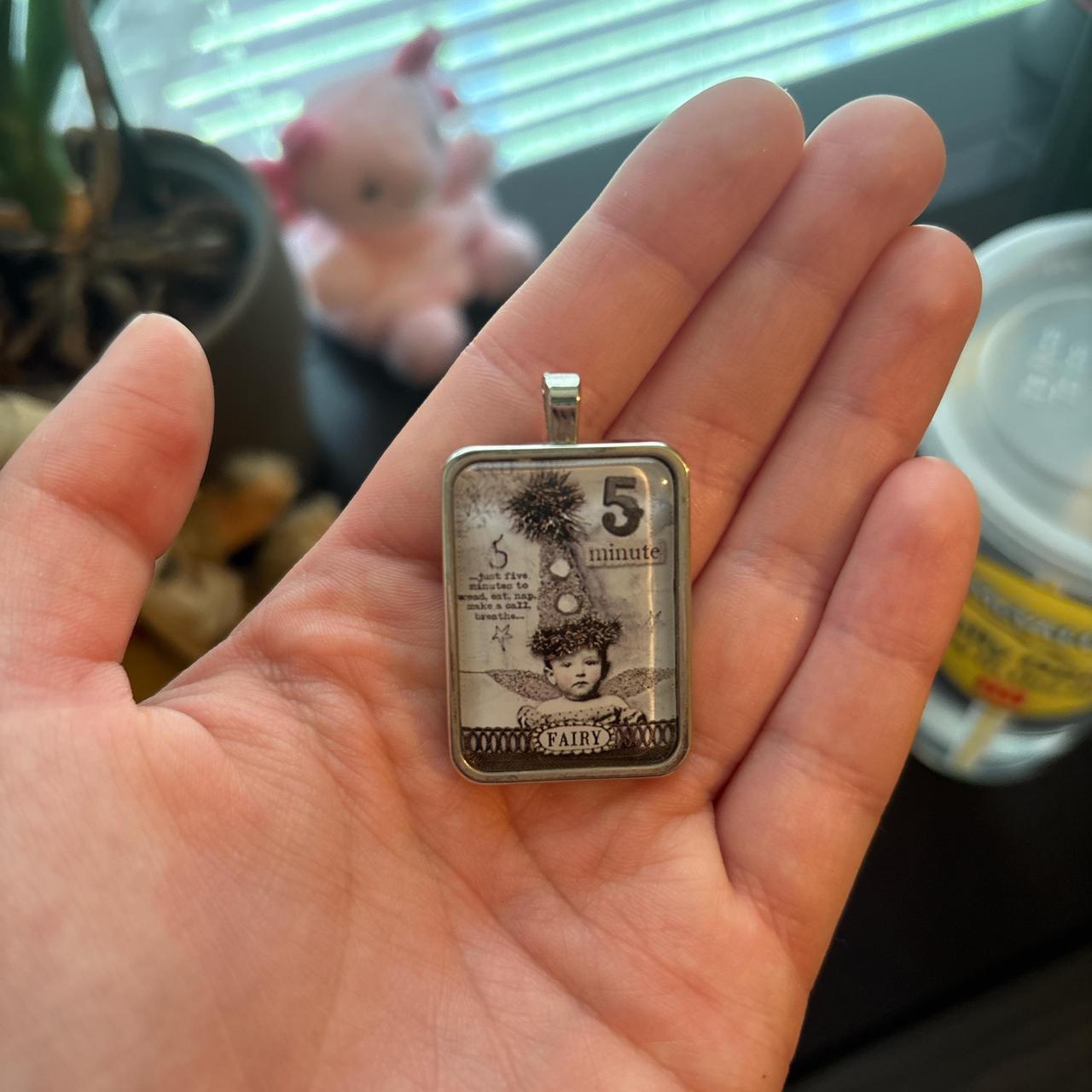 item listed by pickleslayer6