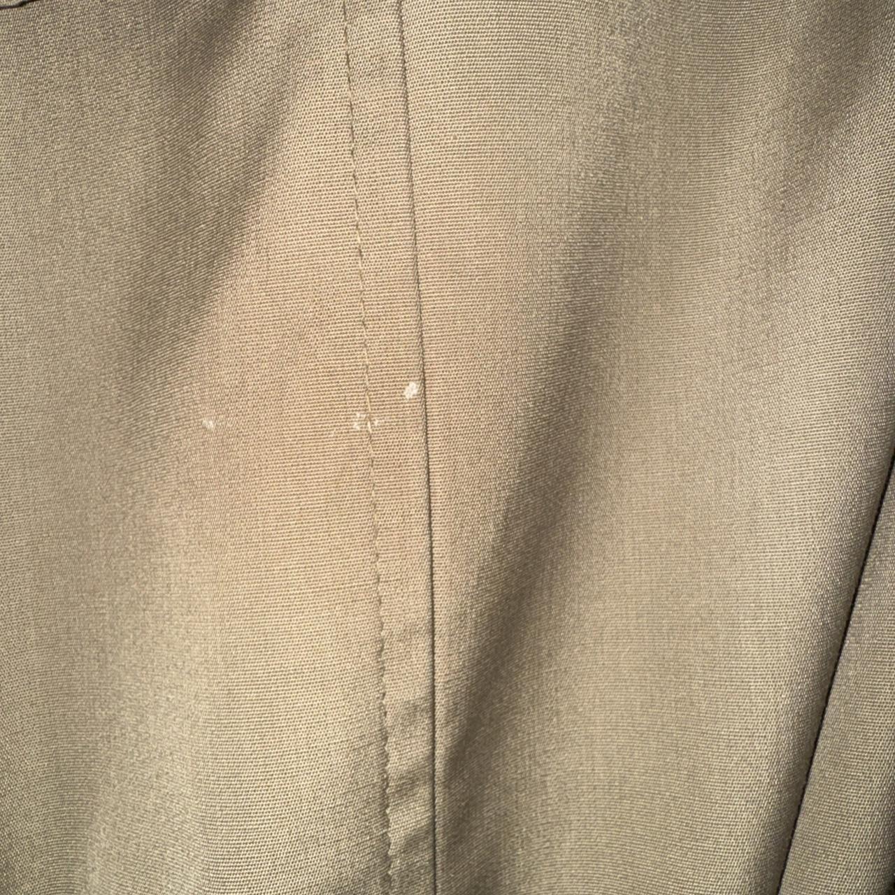 London Fog Men's Trench - Tan/Khaki – Tan London … - image 6