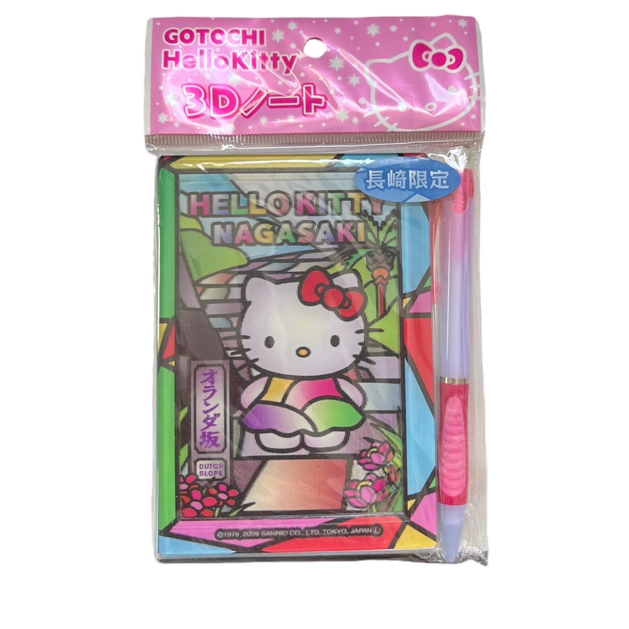 2010 hello kitty 6 pack of pencils! details - Depop